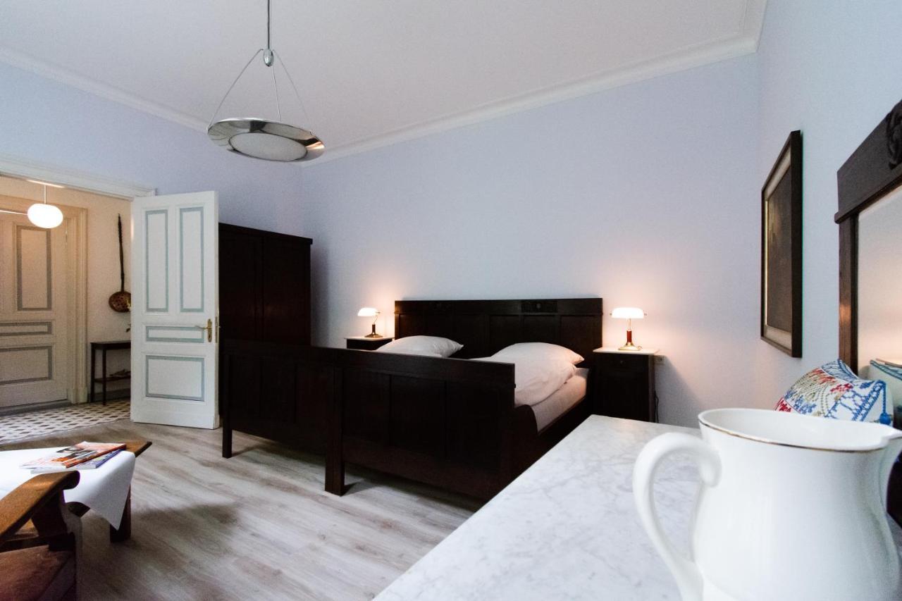 Ferienwohnung Bispink Wilsum エクステリア 写真