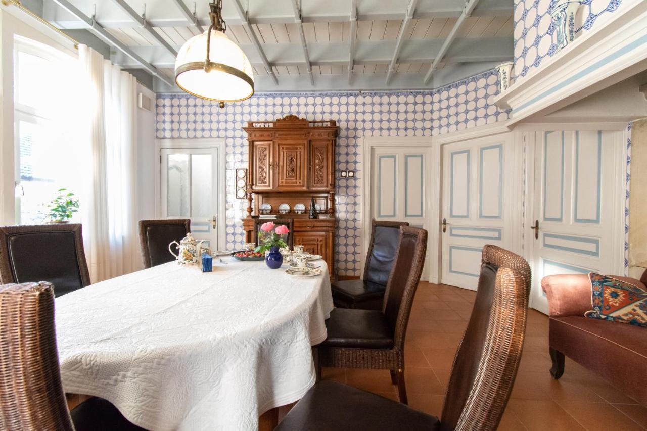 Ferienwohnung Bispink Wilsum エクステリア 写真
