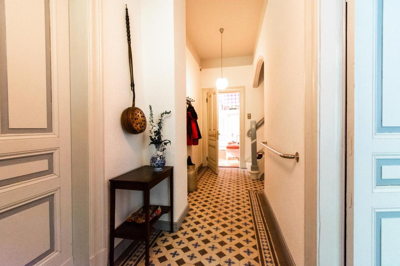 Ferienwohnung Bispink Wilsum エクステリア 写真