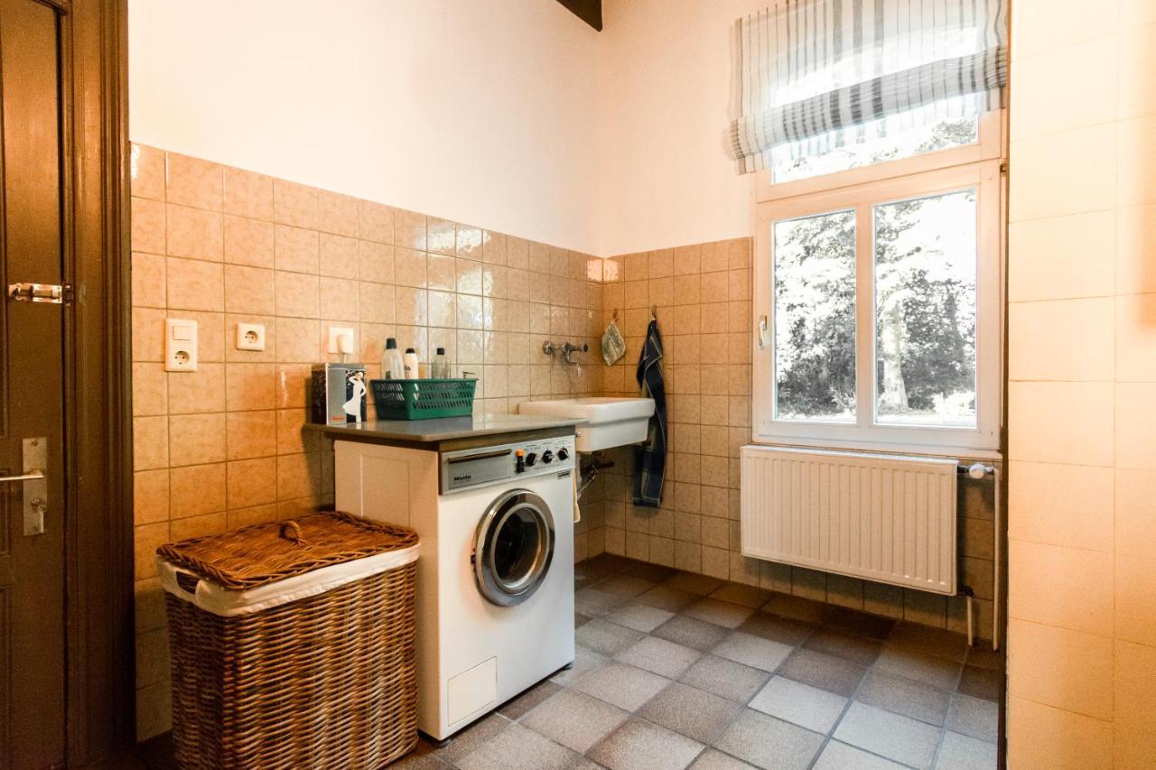 Ferienwohnung Bispink Wilsum エクステリア 写真
