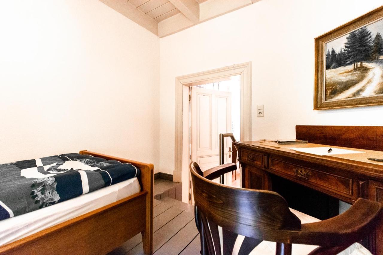 Ferienwohnung Bispink Wilsum エクステリア 写真