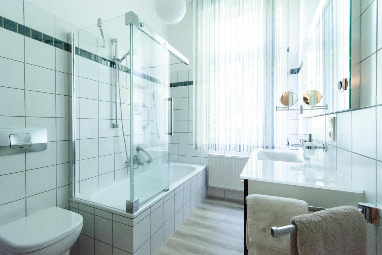 Ferienwohnung Bispink Wilsum エクステリア 写真